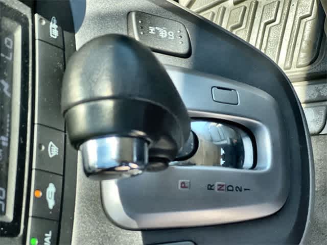 Thumbnail: 2009 Honda CR-V - 16