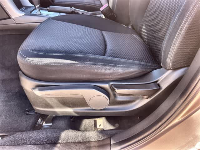 Thumbnail: 2015 Subaru Forester - 31