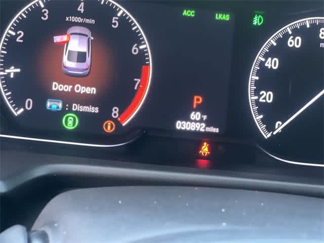 Thumbnail: 2020 Honda Accord - 19