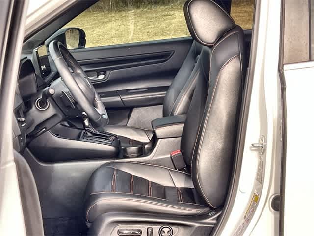 Thumbnail: 2024 Honda CR-V - 11