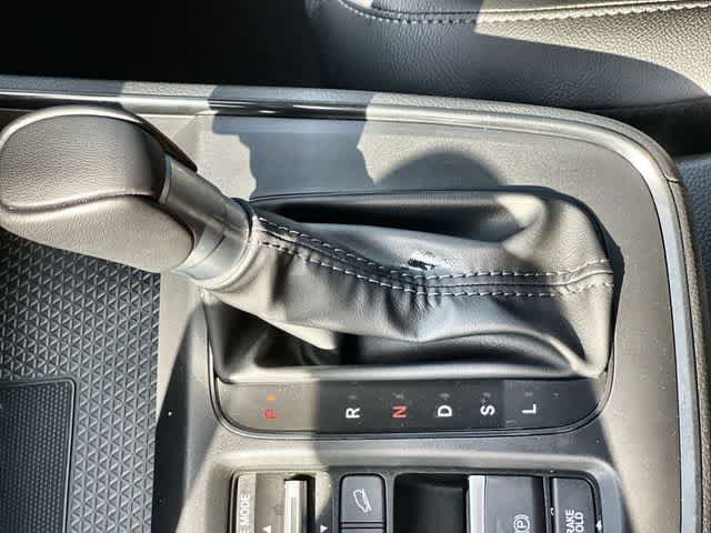 Thumbnail: 2026 Honda CR-V - 16