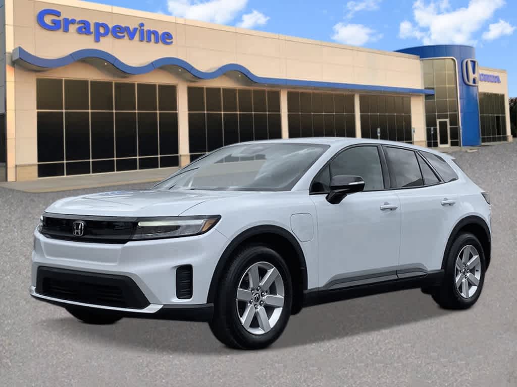 2026 Honda Prologue EX -
                  Grapevine, TX