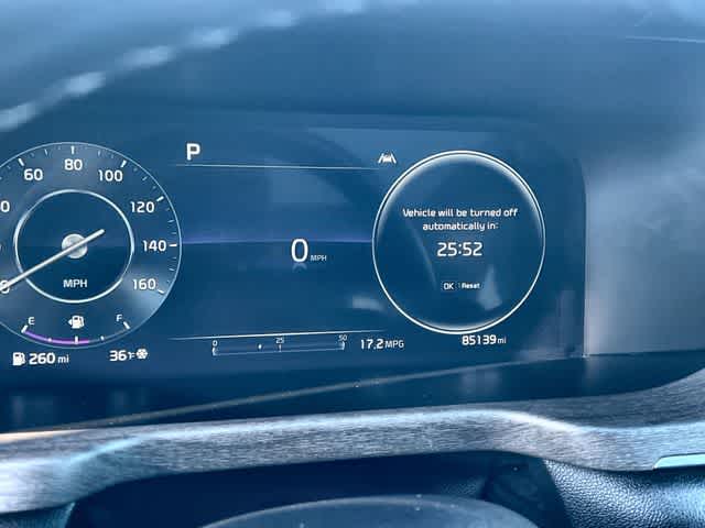 Thumbnail: 2022 Kia Sorento - 19