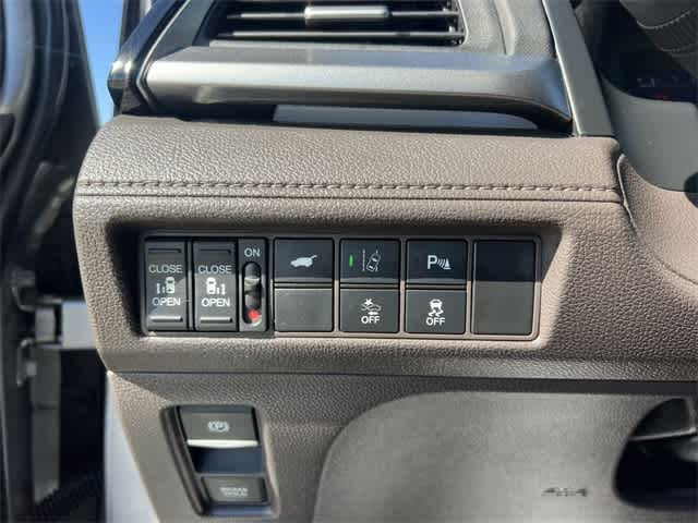 Thumbnail: 2020 Honda Odyssey - 29