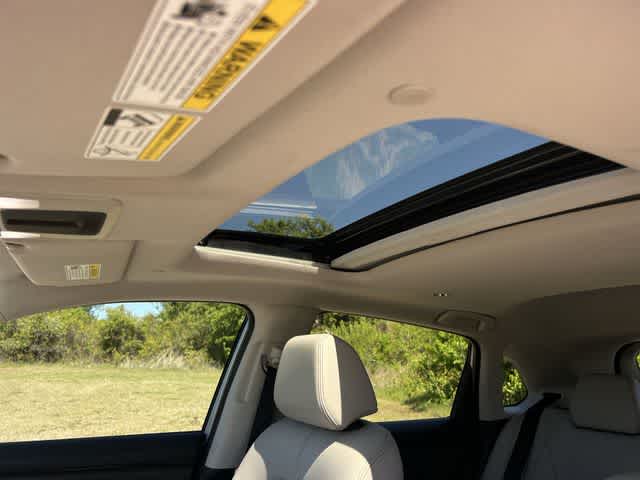 Thumbnail: 2025 Honda HR-V - 32