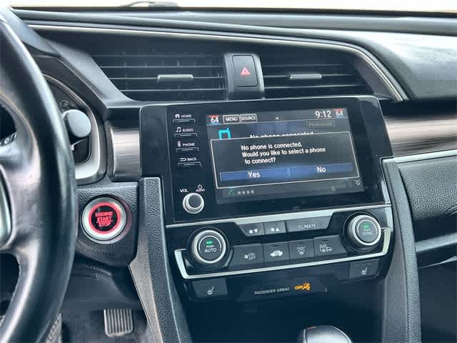 Thumbnail: 2019 Honda Civic - 18