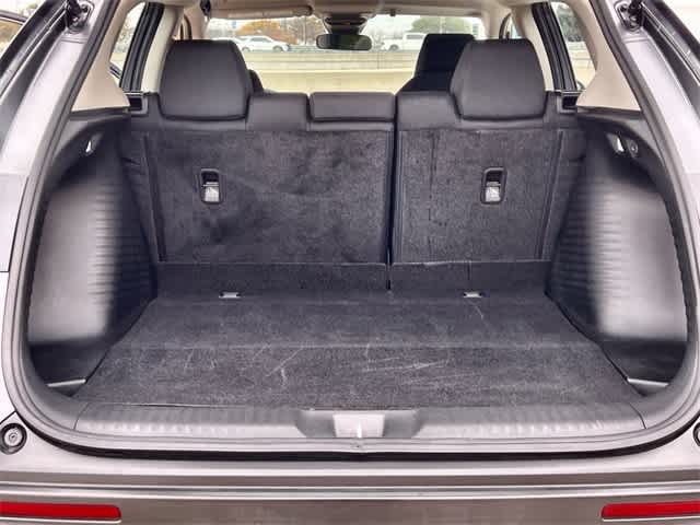 Thumbnail: 2024 Honda HR-V - 20