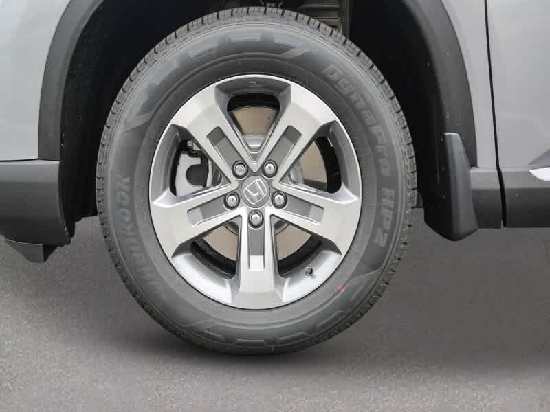 Thumbnail: 2025 Honda Pilot - 8