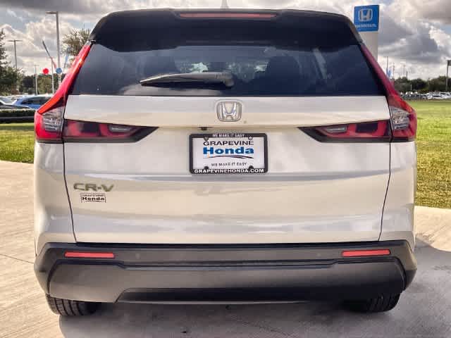 2024 Honda CR-V EX-L - Photo 6