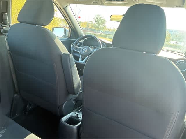 Thumbnail: 2018 Nissan Kicks - 13