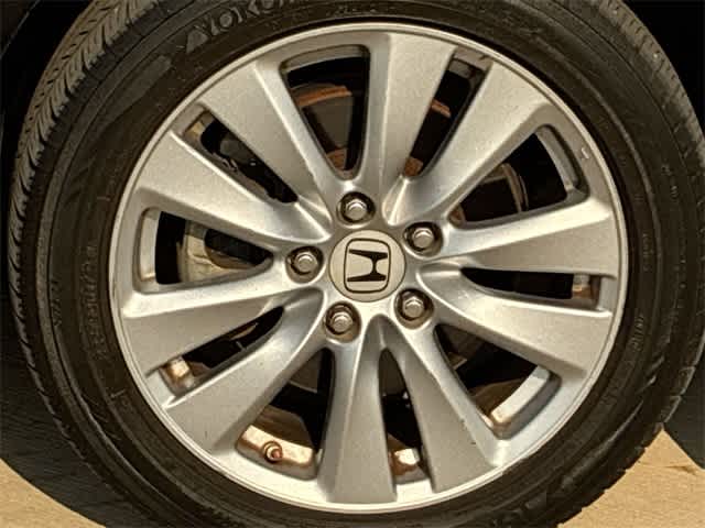 Thumbnail: 2011 Honda Accord - 9