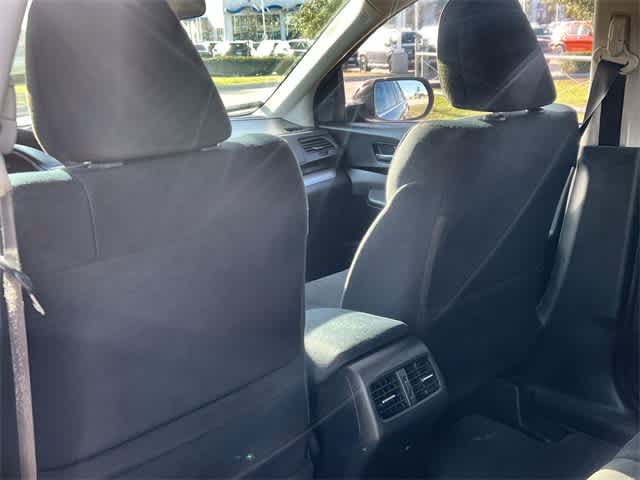 Thumbnail: 2015 Honda CR-V - 13