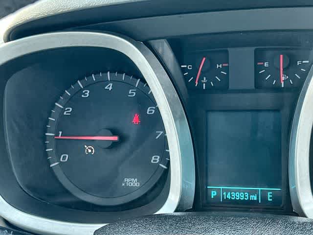 Thumbnail: 2017 Chevrolet Equinox - 19