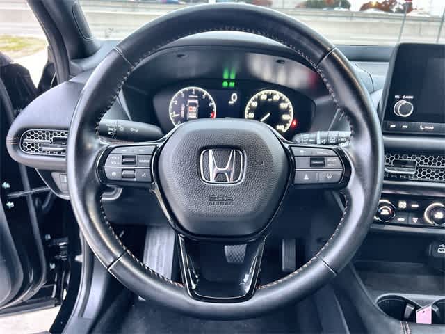 Thumbnail: 2025 Honda HR-V - 17