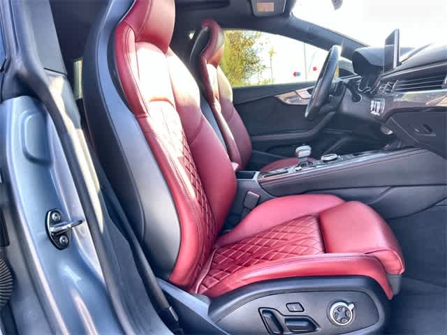 Thumbnail: 2019 Audi S5 - 12