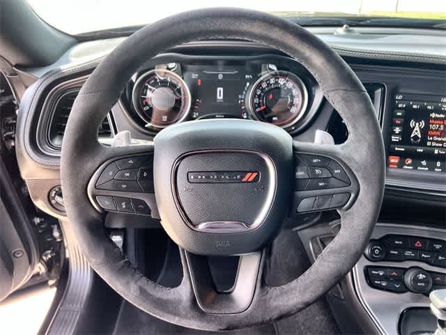 Thumbnail: 2023 Dodge Challenger - 17