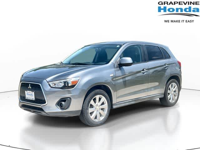 2015 Mitsubishi Outlander Sport ES -
                  Grapevine, TX