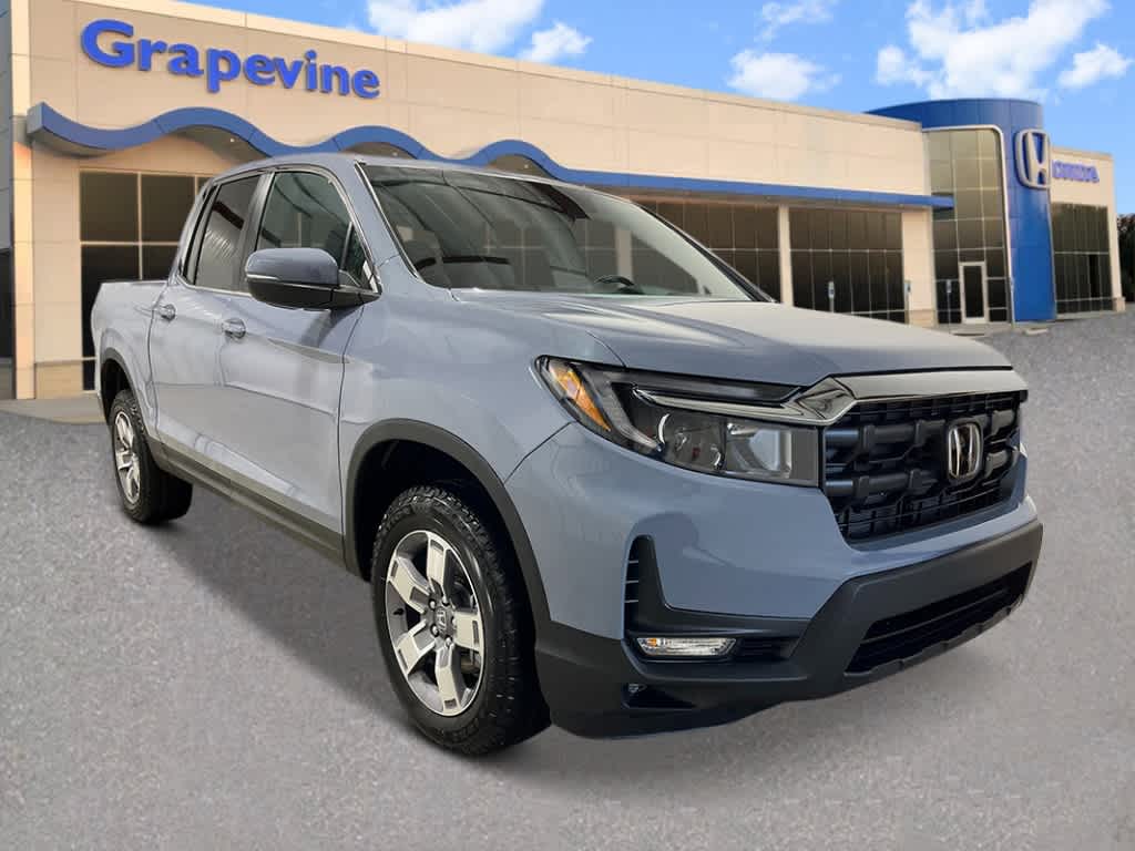 Thumbnail: 2026 Honda Ridgeline - 9