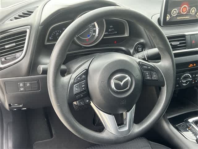 2016 Mazda Mazda3 i Sport 17