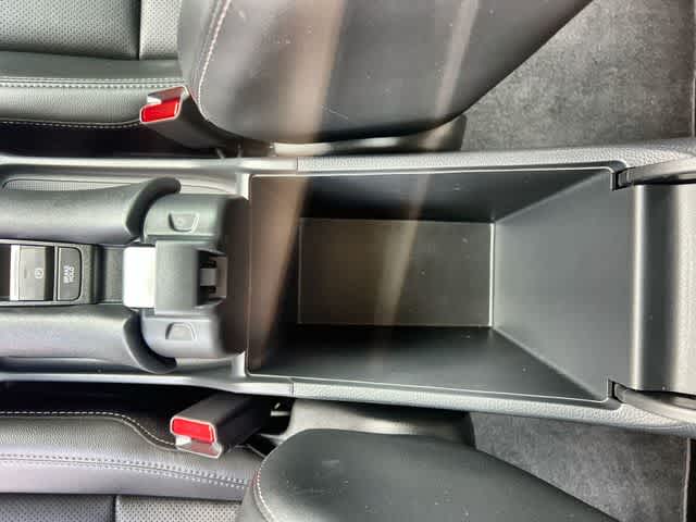 Thumbnail: 2024 Honda HR-V - 27