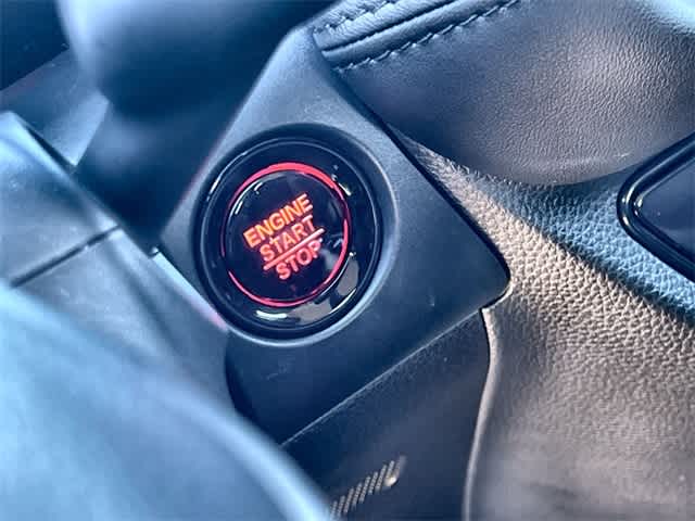 Thumbnail: 2025 Honda HR-V - 28