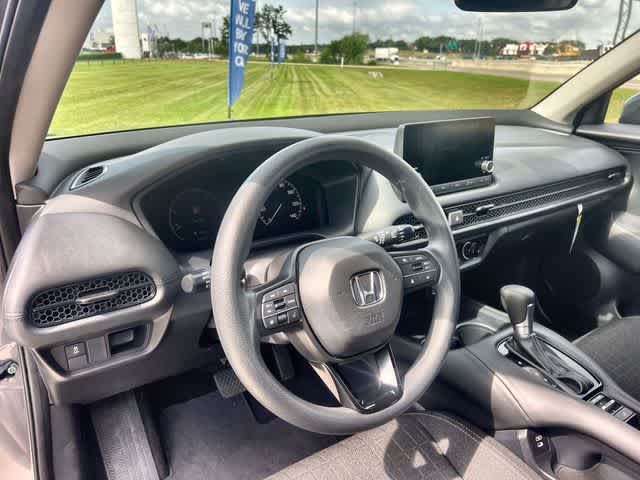 Thumbnail: 2024 Honda HR-V - 14