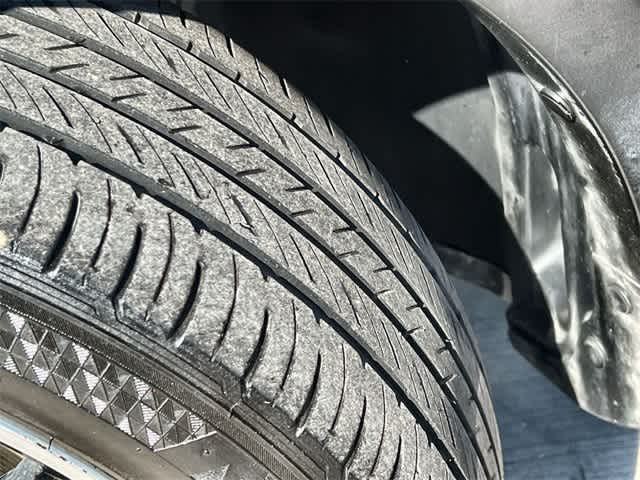 Thumbnail: 2019 Ford Escape - 23