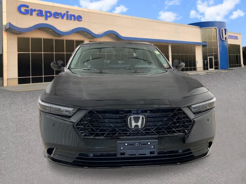 Thumbnail: 2025 Honda Accord - 10