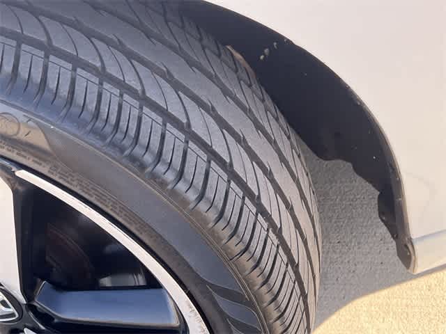 Thumbnail: 2018 Honda Accord - 23