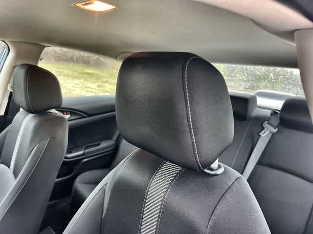 Thumbnail: 2017 Honda Civic - 25