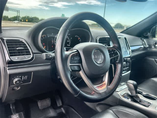 Thumbnail: 2021 Jeep Grand Cherokee - 15