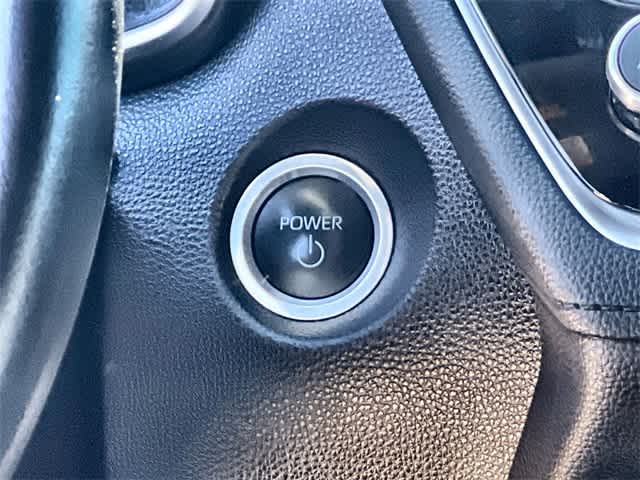 Thumbnail: 2023 Toyota Corolla Cross - 28