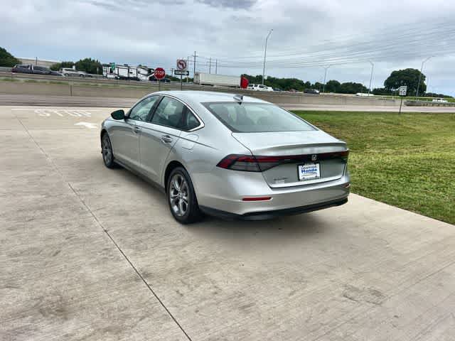 Thumbnail: 2024 Honda Accord - 4