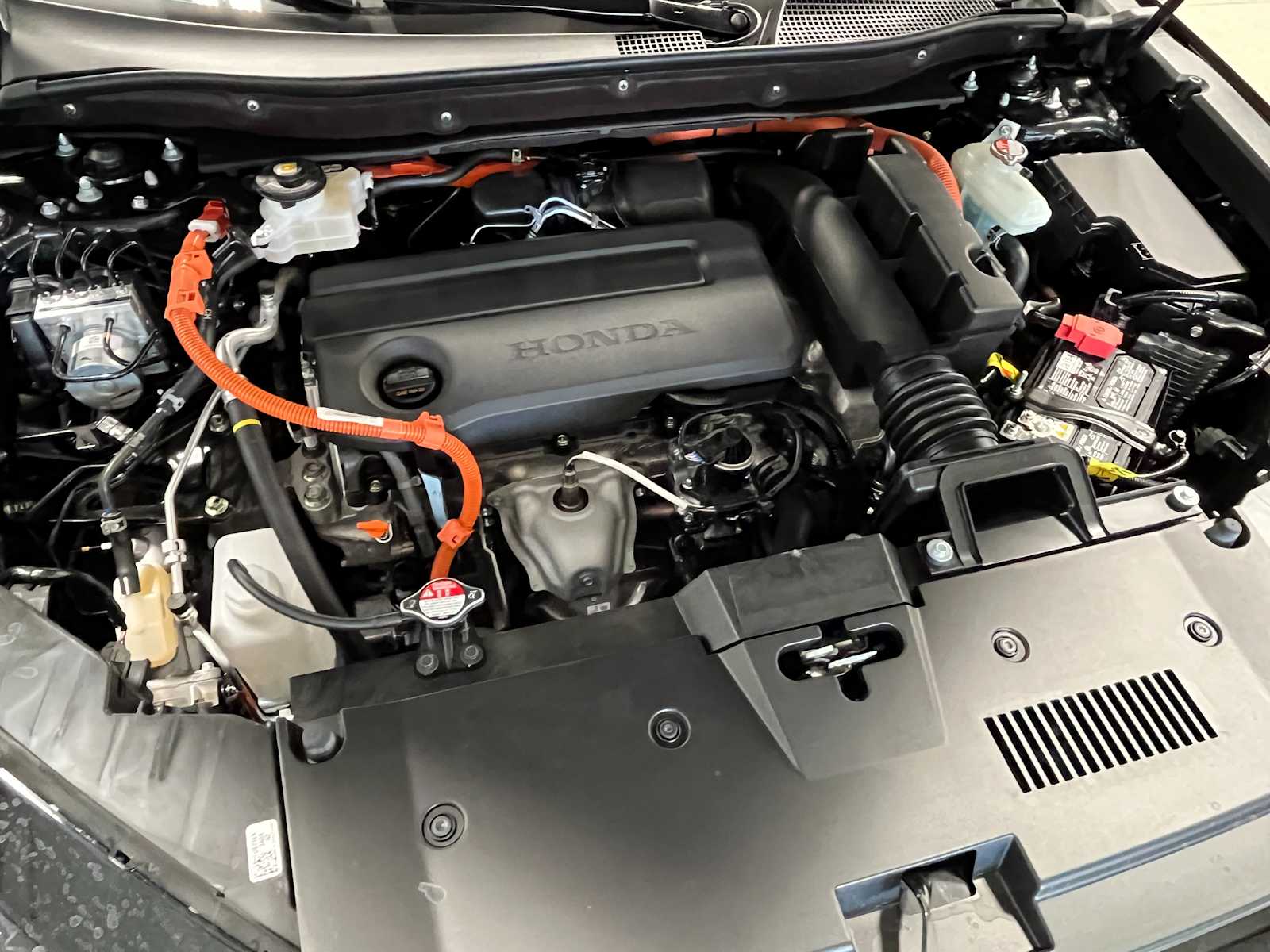 Thumbnail: 2026 Honda CR-V - 12