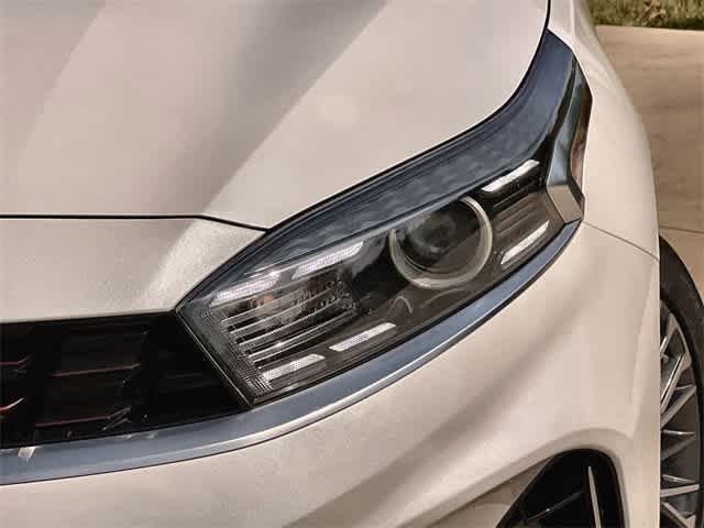 Thumbnail: 2024 Kia Forte - 24