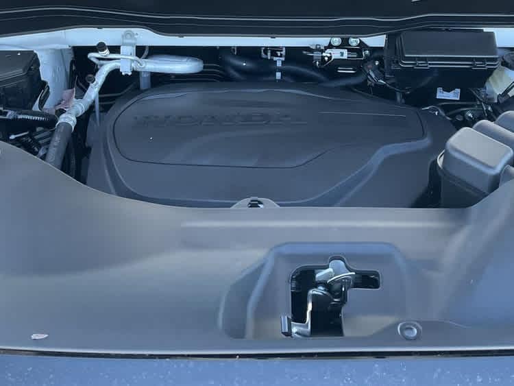 Thumbnail: 2026 Honda Ridgeline - 6