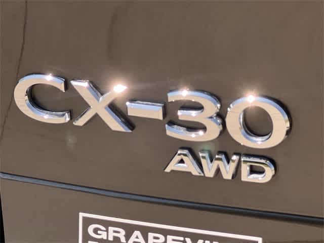 Thumbnail: 2023 Mazda CX-30 - 8