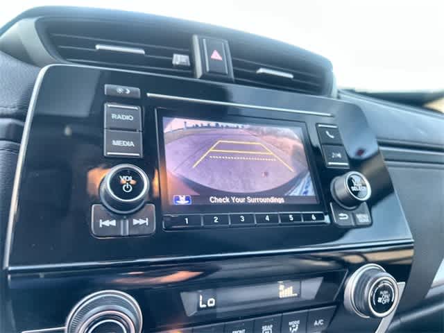 Thumbnail: 2020 Honda CR-V - 26