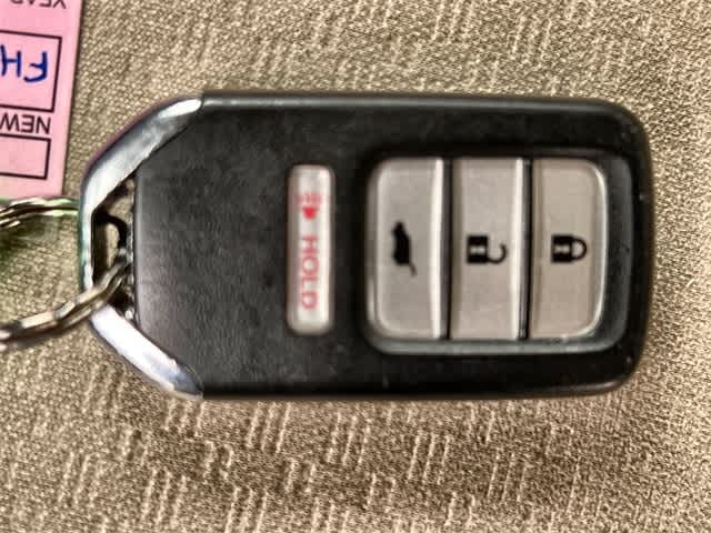 Thumbnail: 2015 Honda CR-V - 21