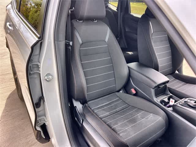 Thumbnail: 2023 Honda CR-V - 12