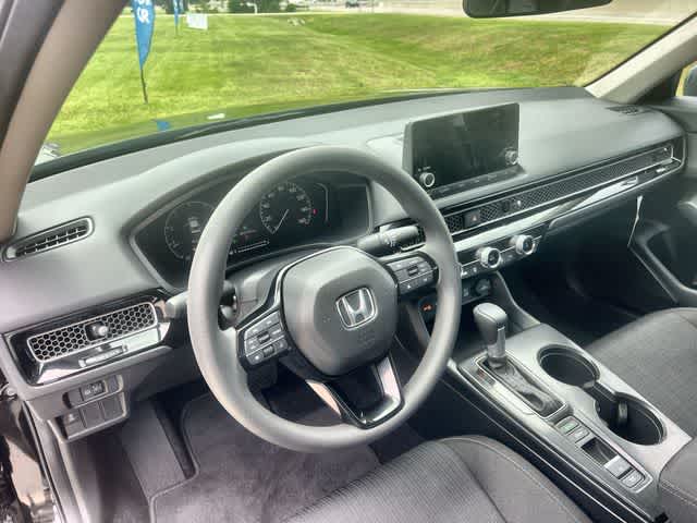 Thumbnail: 2026 Honda Civic - 14