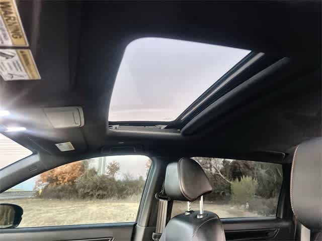 Thumbnail: 2025 Honda CR-V - 32