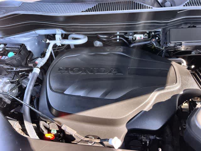 Thumbnail: 2025 Honda Ridgeline - 10