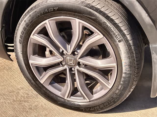 Thumbnail: 2020 Honda CR-V - 9