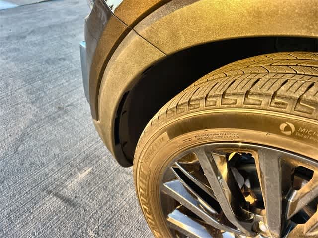 Thumbnail: 2022 Kia Telluride - 23