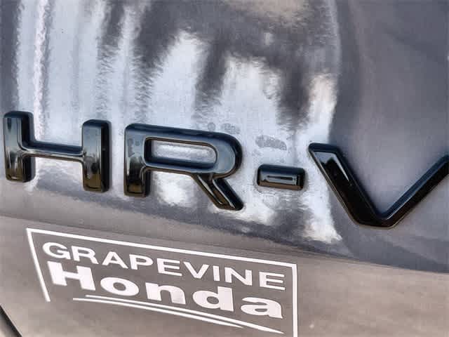 Thumbnail: 2025 Honda HR-V - 8
