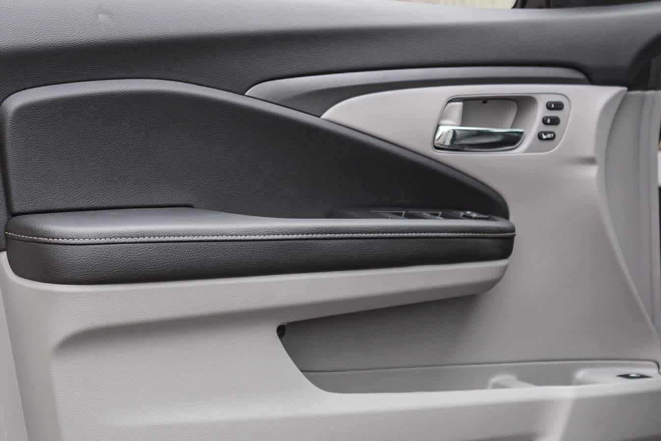 Thumbnail: 2026 Honda Ridgeline - 13