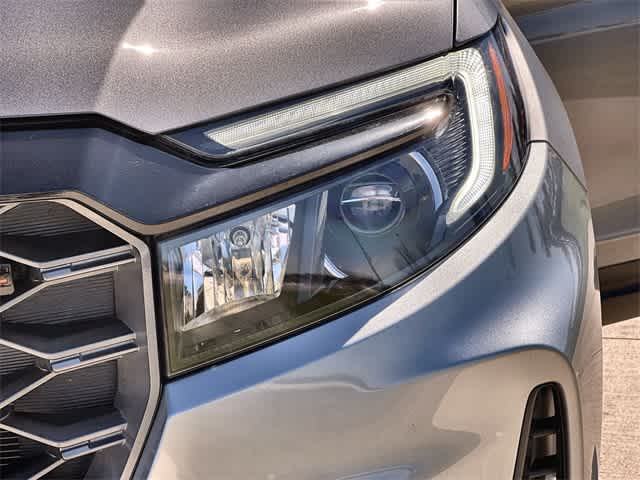 Thumbnail: 2025 Honda Passport - 24