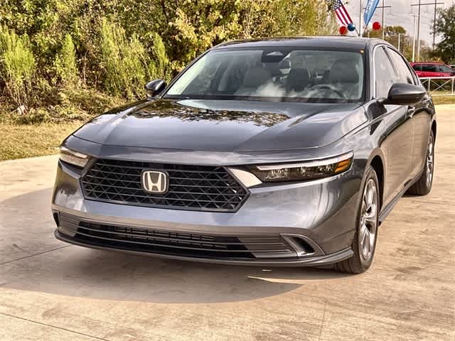 Thumbnail: 2024 Honda Accord - 2