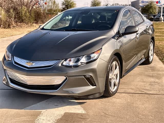 Thumbnail: 2017 Chevrolet Volt - 2